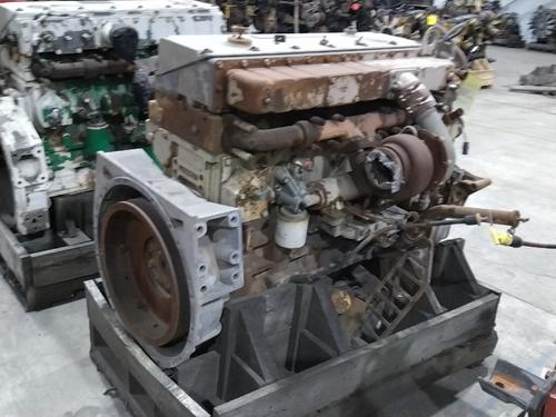 CUMMINS L10 Engine Assembly