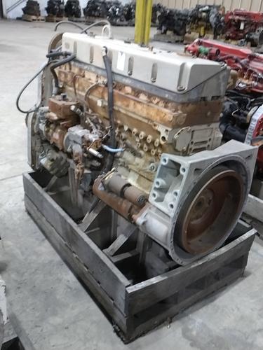 CUMMINS L10 Engine Assembly