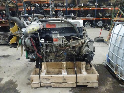 MERCEDES OM460LA Engine Assembly