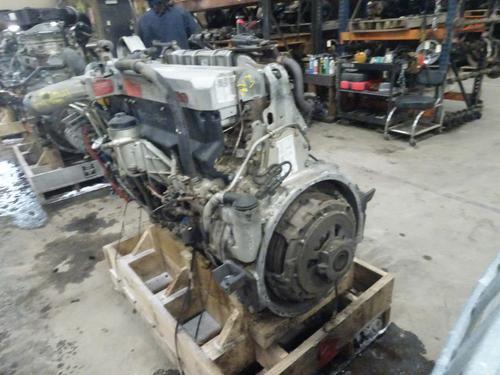 MERCEDES OM460LA Engine Assembly