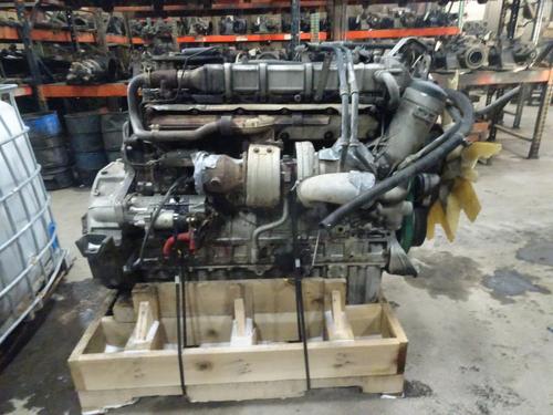 MERCEDES OM460LA Engine Assembly