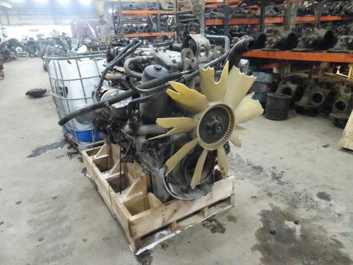 MERCEDES OM460LA Engine Assembly