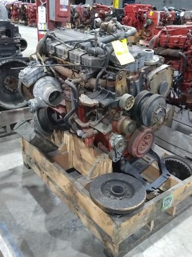 CUMMINS ISL Engine Assembly