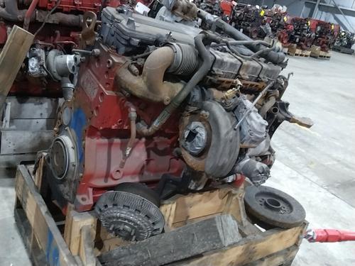 CUMMINS ISL Engine Assembly
