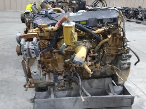 CAT C-13 Engine Assembly