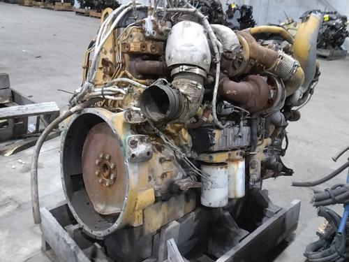 CAT C-13 Engine Assembly