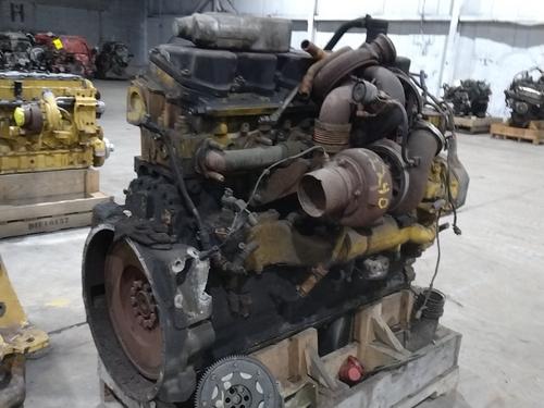 CAT C-15 Engine Assembly