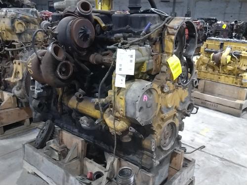 CAT C-15 Engine Assembly