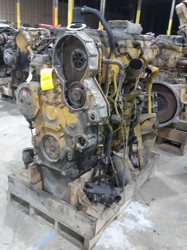 CAT C-15 Engine Assembly