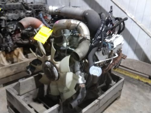 INTERNATIONAL T444E Engine Assembly