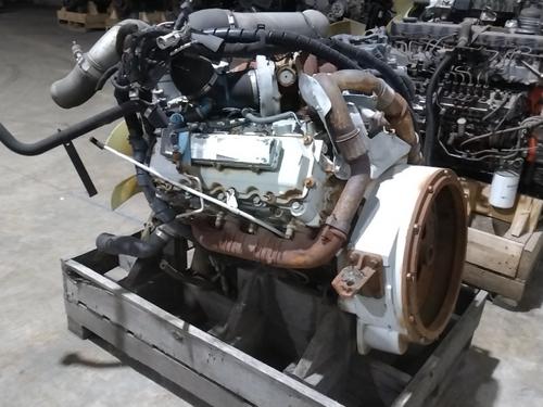 INTERNATIONAL T444E Engine Assembly