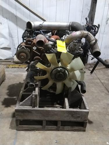 INTERNATIONAL T444E Engine Assembly