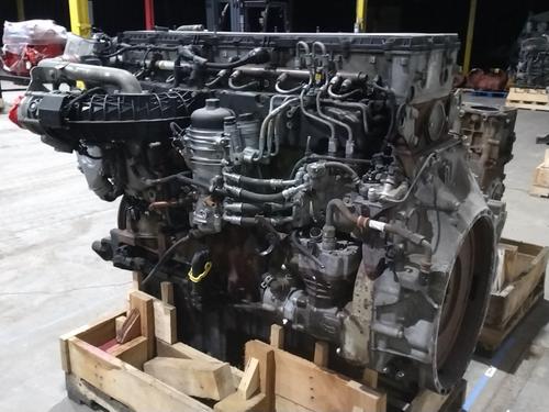 DETROIT DD-15 Engine Assembly