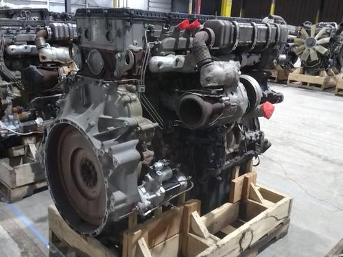 DETROIT DD-15 Engine Assembly