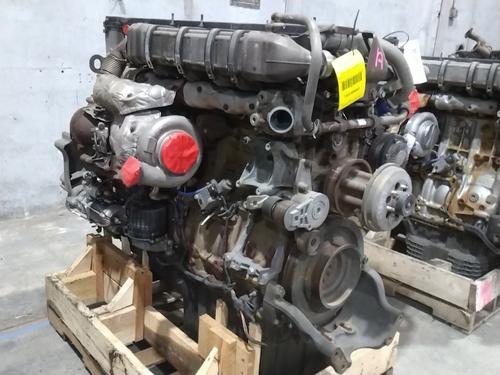 DETROIT DD-15 Engine Assembly