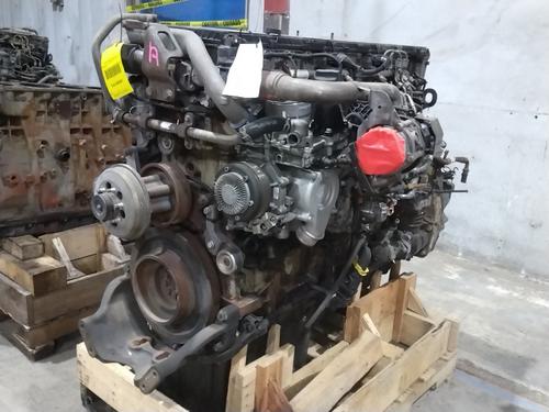 DETROIT DD-15 Engine Assembly