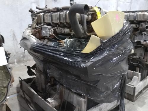 DETROIT DD-15 Engine Assembly