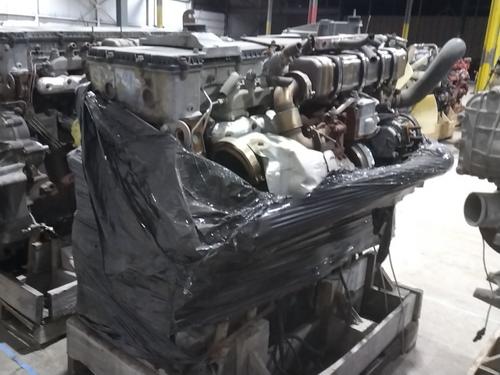 DETROIT DD-15 Engine Assembly