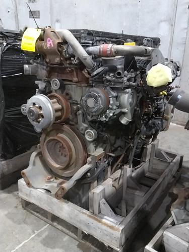 DETROIT DD-15 Engine Assembly