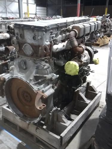 DETROIT DD-15 Engine Assembly