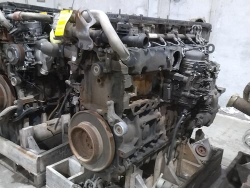 DETROIT DD-13 Engine Assembly