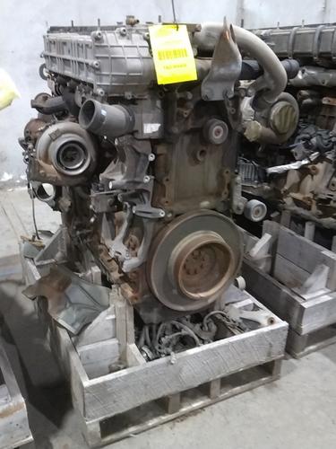 DETROIT DD-13 Engine Assembly