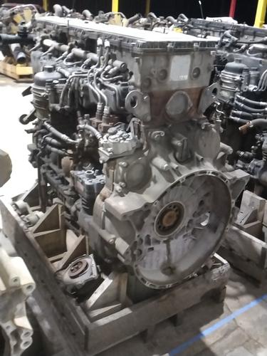 DETROIT DD-13 Engine Assembly