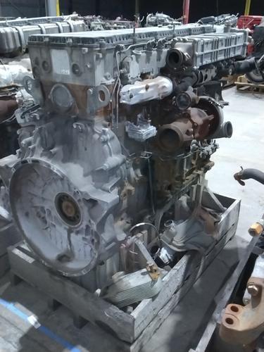 DETROIT DD-13 Engine Assembly