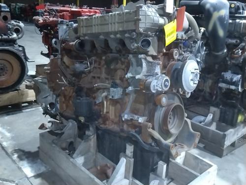 DETROIT DD-13 Engine Assembly