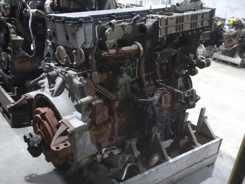 DETROIT DD-13 Engine Assembly