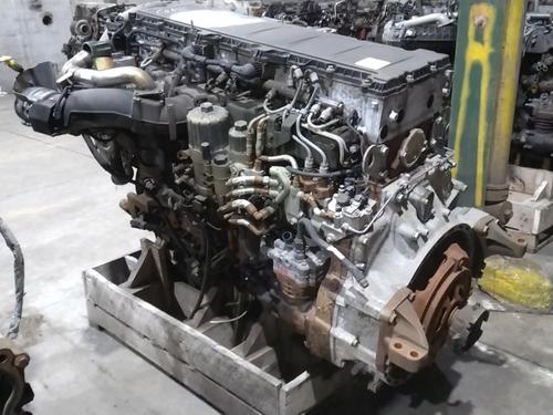 DETROIT DD-13 Engine Assembly