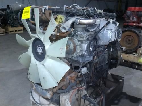 DETROIT DD-13 Engine Assembly