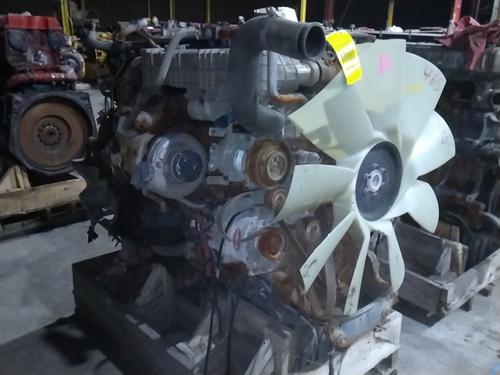 DETROIT DD-13 Engine Assembly