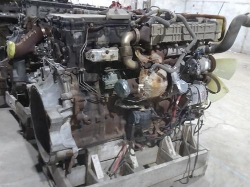 DETROIT DD-13 Engine Assembly