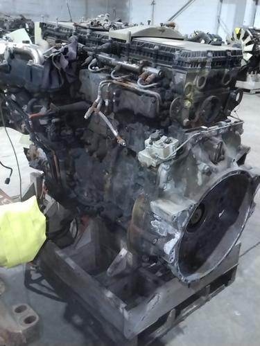 DETROIT DD-13 Engine Assembly