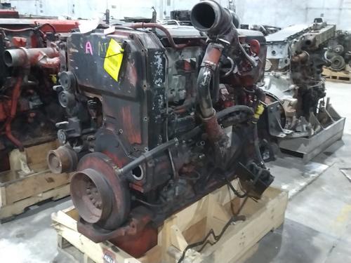 CUMMINS ISX Engine Assembly