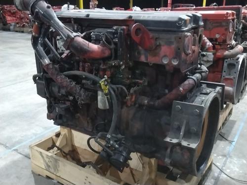 CUMMINS ISX Engine Assembly