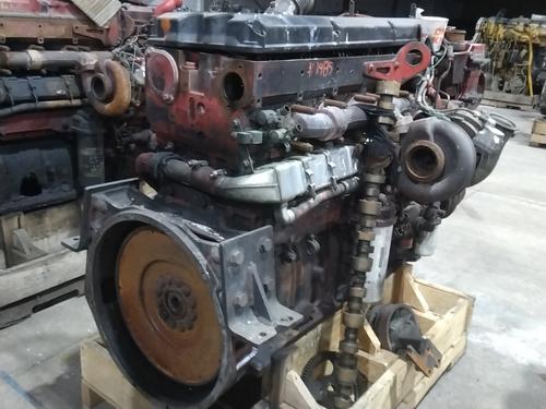 CUMMINS ISX Engine Assembly