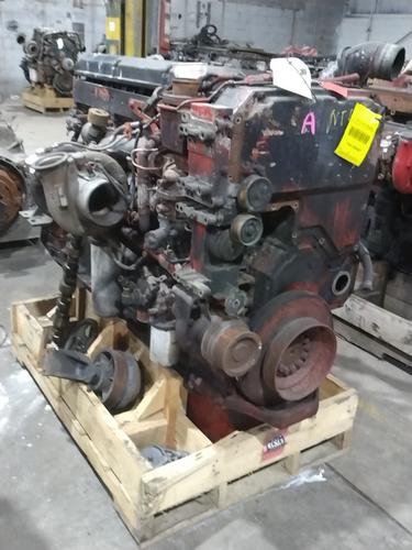 CUMMINS ISX Engine Assembly