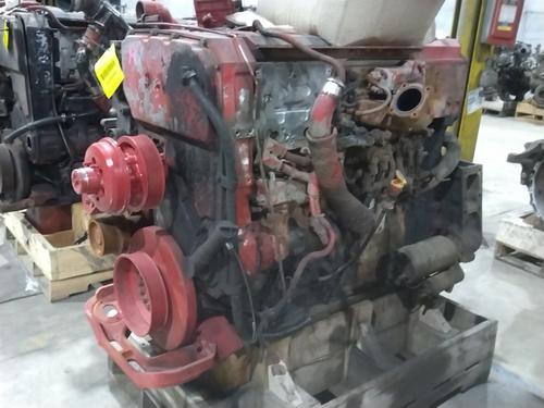 CUMMINS ISX Engine Assembly