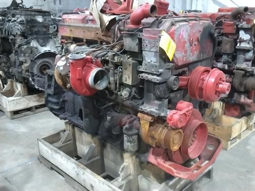 CUMMINS ISX Engine Assembly