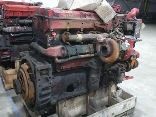 CUMMINS ISX Engine Assembly