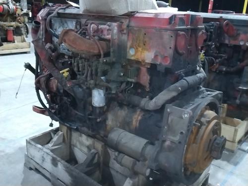 CUMMINS ISX Engine Assembly