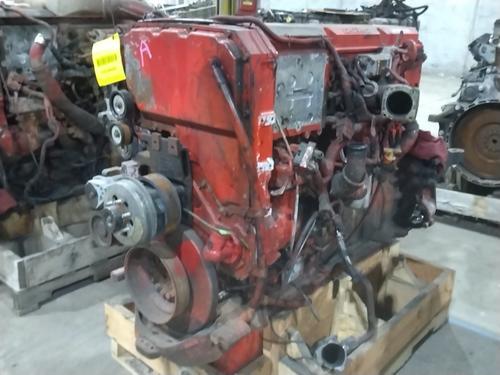CUMMINS ISX Engine Assembly