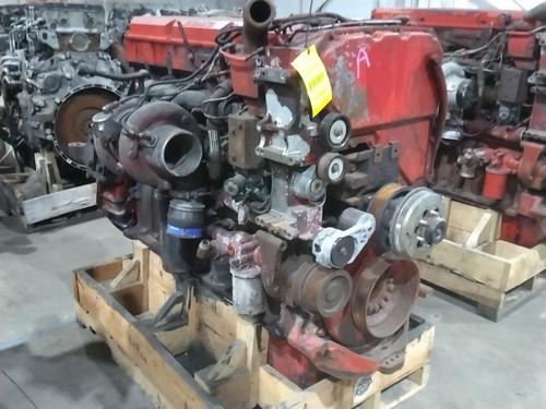 CUMMINS ISX Engine Assembly