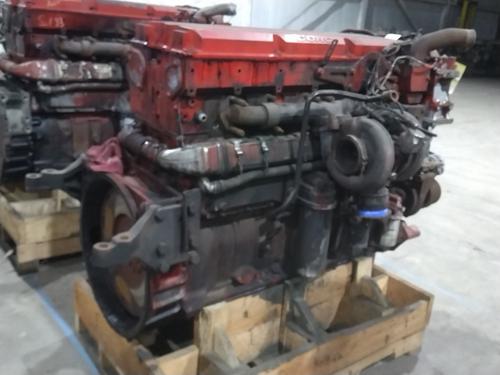 CUMMINS ISX Engine Assembly