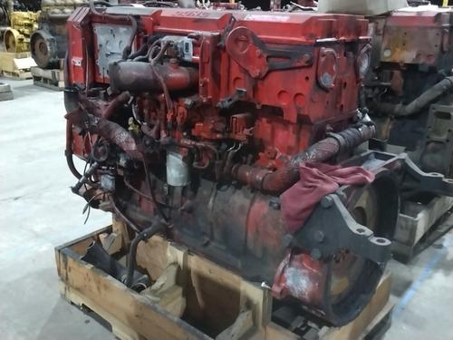 CUMMINS ISX Engine Assembly