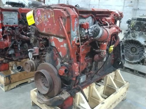 CUMMINS ISX Engine Assembly