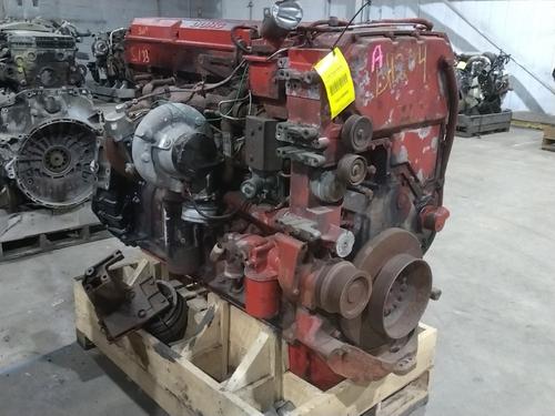 CUMMINS ISX Engine Assembly