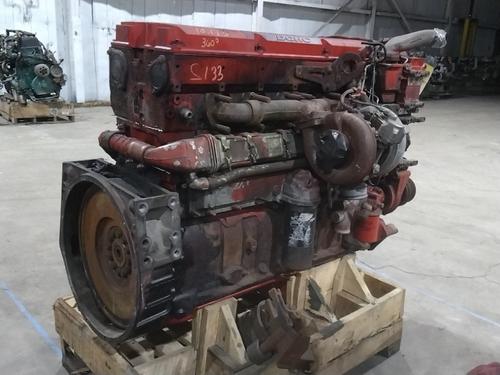 CUMMINS ISX Engine Assembly
